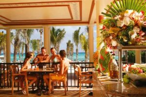 Hoteles Todo Incluido En Playacar Playa Del Carmen