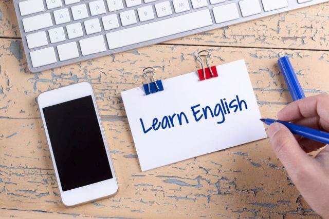 10 Cursos Online De Inglés Gratuitos