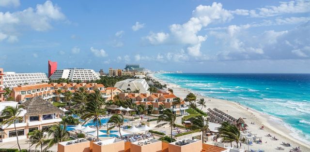 tour cancun mexico desde colombia