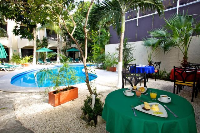 pet friendly hotels in playa del carmen