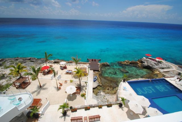 Pet Friendly Hotel B Cozumel Quintana Roo