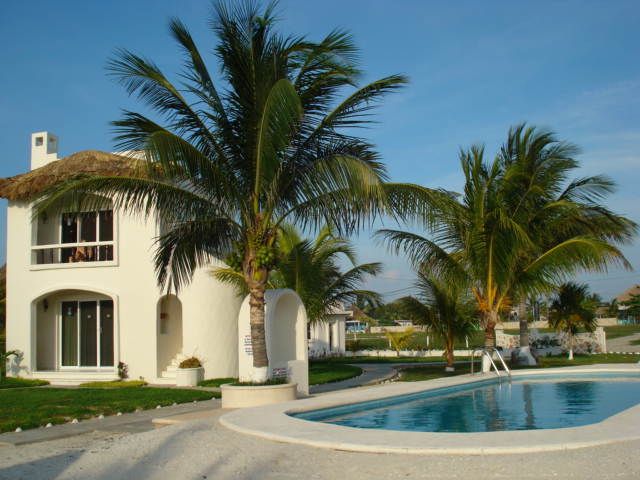 casa maya beachfront hotel holbox